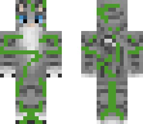 vine covered jayfeather