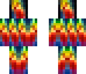 rainbow