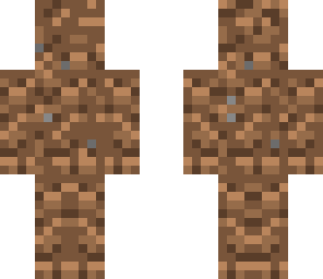 dirt camo