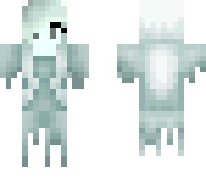 ghost girl