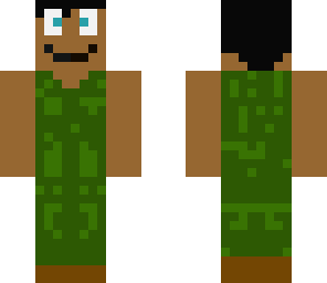 marine recruit