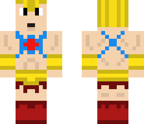 he-man 