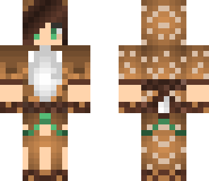 deer