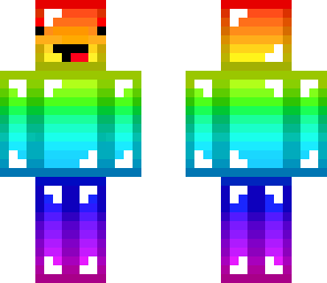 rainbow derp