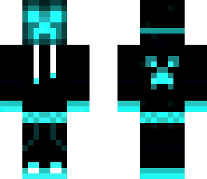 creeperblue
