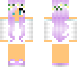 summer girl