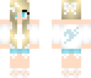 fairy tail girl fixed