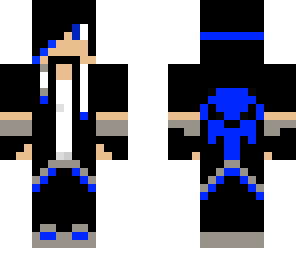 t j rebbi skin
