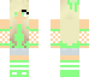 seafoam green gal