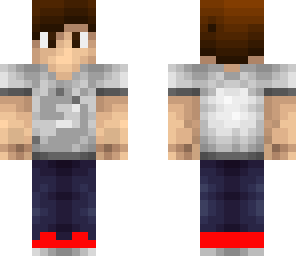 jackson87 mineplex