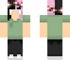darit oc