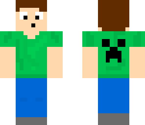 new skin