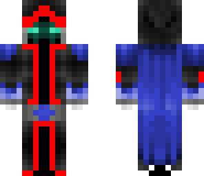 mage