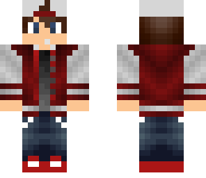 teen red