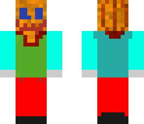 my skin