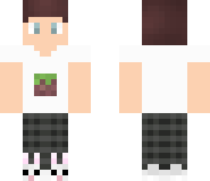 billy with no mouth