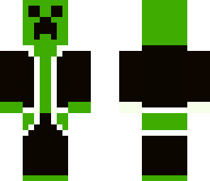 ssssssir creep