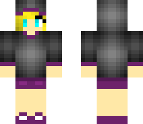 endergirl hoodie