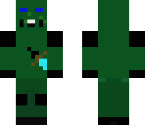 the green knight