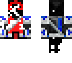 ender ghost