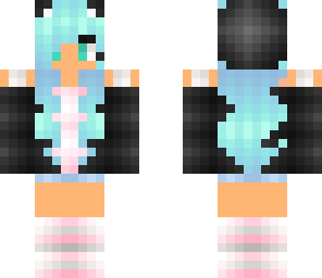 kitty girl