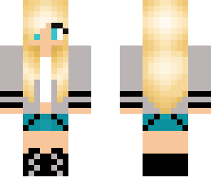 cute tomboy