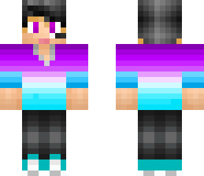 cookiedude neon v10