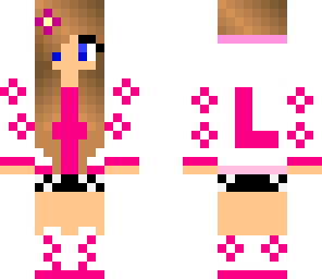 thatssolaura's skin