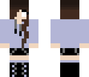 herobrin girl