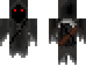 haunt