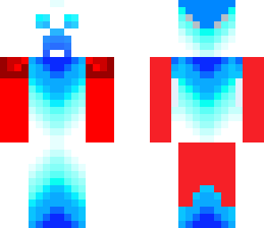 ice vs fire