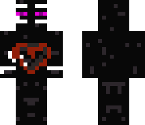 my endrman