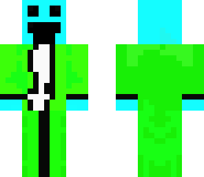 creepper