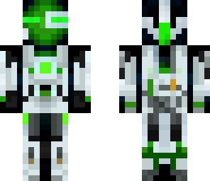 astro enderman