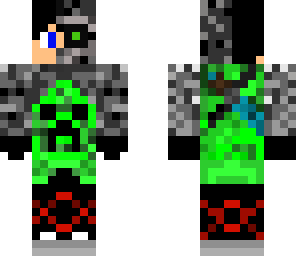 cyborg