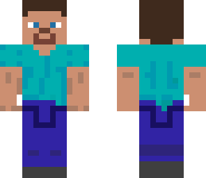 action figure steve