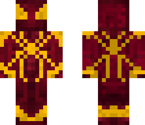 iron spider