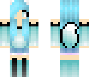 bluefoxgirl