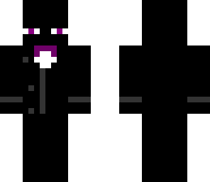 bart the enderman