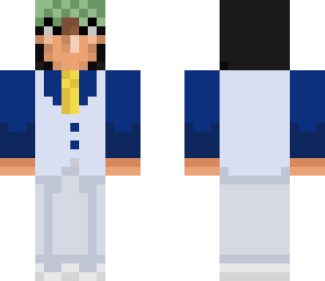aokiji