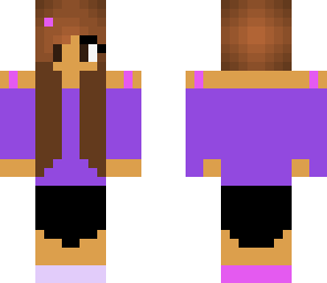 edited skin