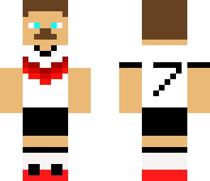 number 7 german soccer player updated