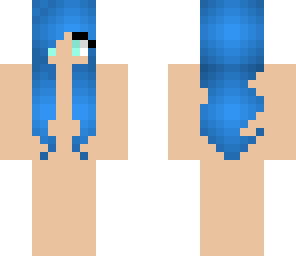 sky blue base