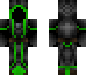earth mage