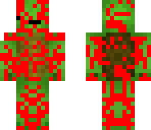 blood turtle