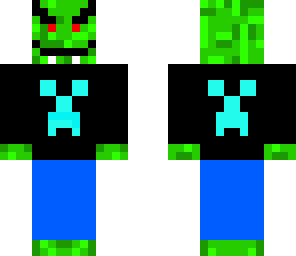 creepy jack