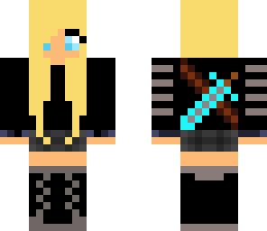 ninja pretty