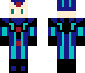 blaster dark