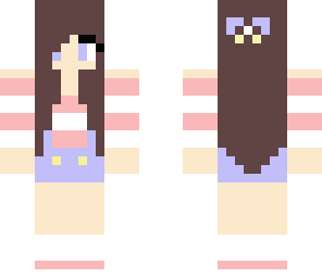 mario girl