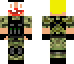 elfito14 militar